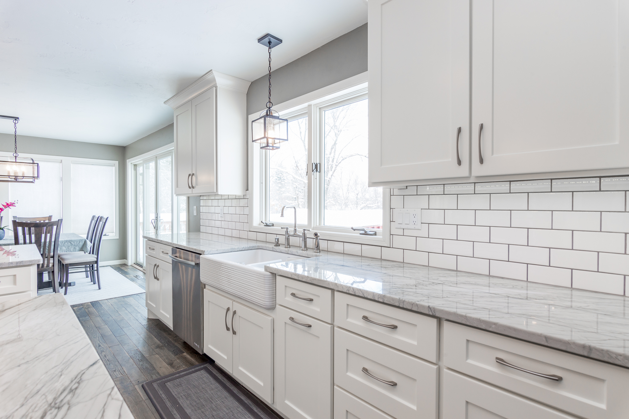 How To Pick The Right Backsplash For Your Countertop Swita Cabinetry