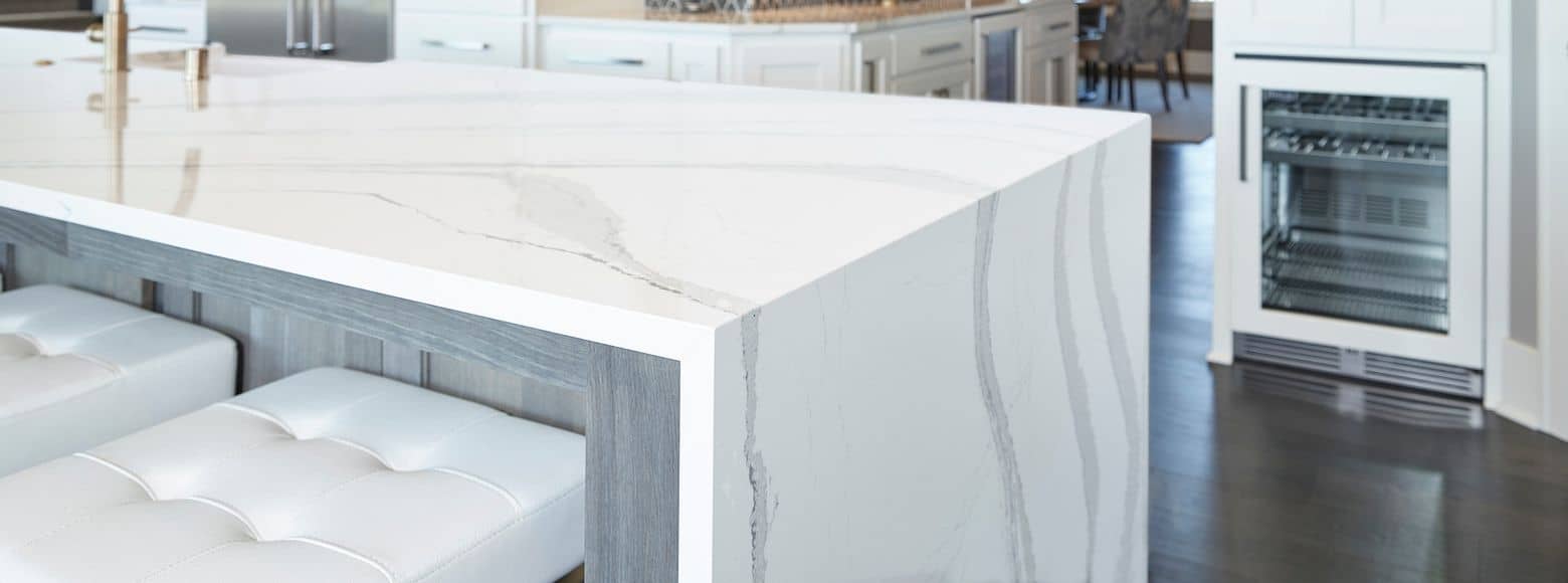 Get New Quartz Countertops In 5 Easy Steps Swita Cabinetry